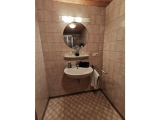 Casa per le vacanze Hirschegg im Kleinwalsertal Caratteristiche 10