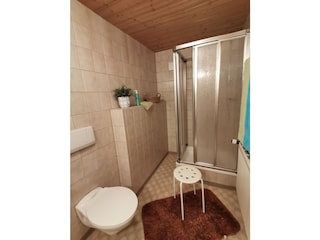 Ferienhaus Hirschegg im Kleinwalsertal Ausstattung 11