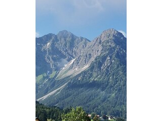 Casa per le vacanze Hirschegg im Kleinwalsertal Caratteristiche 14