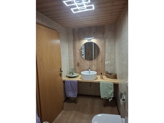 Vakantiehuis Hirschegg im Kleinwalsertal Kenmerken 10