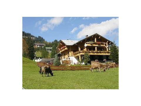 Vakantiehuis Wächter 2