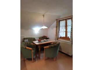 Casa per le vacanze Hirschegg im Kleinwalsertal Caratteristiche 9