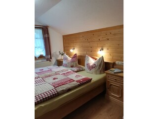 Casa per le vacanze Hirschegg im Kleinwalsertal Caratteristiche 11