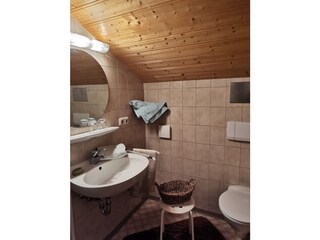 Casa per le vacanze Hirschegg im Kleinwalsertal Caratteristiche 13