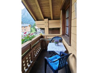 Casa per le vacanze Hirschegg im Kleinwalsertal Caratteristiche 14