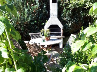 Casa per le vacanze Hirschegg im Kleinwalsertal Registrazione all'aperto 3