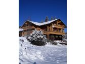 Casa per le vacanze Hirschegg im Kleinwalsertal Ambiente 1