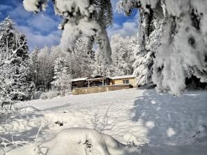 Berghütte Chalet WUNDERschön - Hengersberg - image1