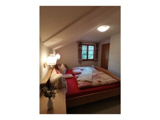 Holiday house Hirschegg im Kleinwalsertal Features 4
