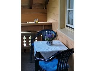 Holiday house Hirschegg im Kleinwalsertal Features 11