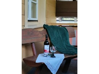 Holiday house Hirschegg im Kleinwalsertal Features 12