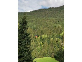 Holiday house Hirschegg im Kleinwalsertal Environment 15