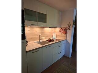 Holiday house Hirschegg im Kleinwalsertal Features 8