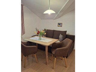 Holiday house Hirschegg im Kleinwalsertal Features 10