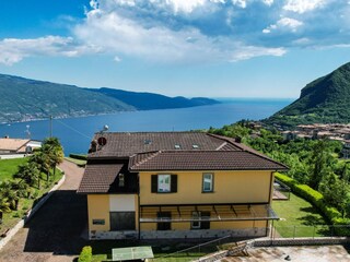 Appartamento per vacanze Tignale Registrazione all'aperto 16