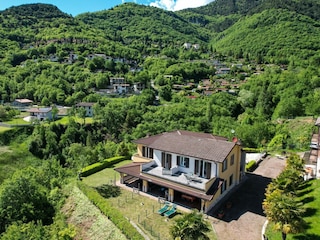 Appartamento per vacanze Tignale Registrazione all'aperto 17