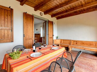 Appartamento per vacanze Tignale Registrazione all'aperto 9