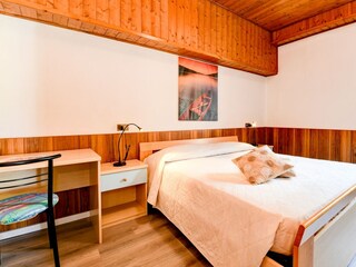 Appartamento per vacanze Tignale Caratteristiche 27