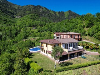 Appartamento per vacanze Tignale Registrazione all'aperto 15