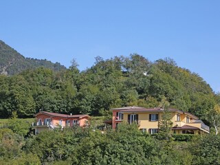 Appartamento per vacanze Tignale Ambiente 34