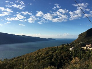 Appartamento per vacanze Tignale Ambiente 35