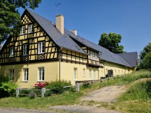 Holiday house Peidara Farmstead - Mariánské Lázne - image1