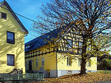 Ferienhaus Päitara Hof