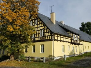 Ferienhaus Paitara Hof Marienbad Herr Dieter Pittrof