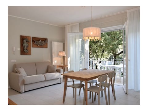 Vakantieappartement Indaco