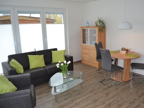 Ferienwohnung Zur Sonne1 Whg. 2