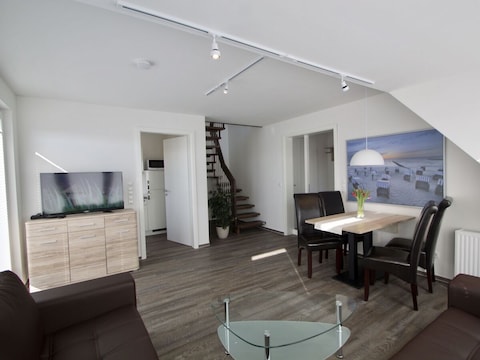 Ferienwohnung Zur Sonne1 Whg. 5