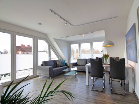 Ferienwohnung Zur Sonne 1 Whg. 6