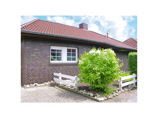 Casa per le vacanze Tossens Registrazione all'aperto 2