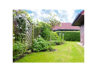 Casa per le vacanze Tossens Registrazione all'aperto 4