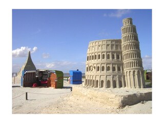 Casa per le vacanze Tossens Ambiente 21