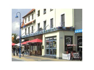 Casa per le vacanze Tossens Ambiente 22