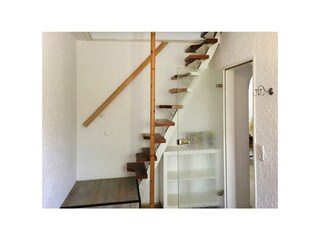 Casa per le vacanze Tossens Caratteristiche 8