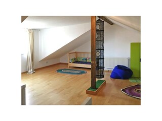 Casa per le vacanze Tossens Caratteristiche 12