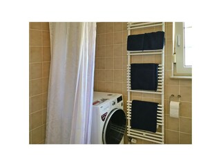 Casa per le vacanze Tossens Caratteristiche 14