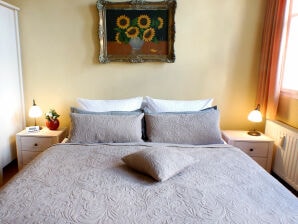 EG Ferienwohnungen Stobenstrasse