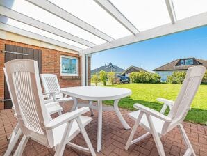 Ferienhaus Nordland - Nordstrand - image1