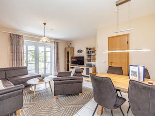 Ferienhaus Nordstrand Ausstattung 5