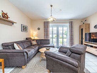Ferienhaus Nordstrand Ausstattung 6