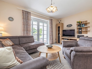 Ferienhaus Nordstrand Ausstattung 7