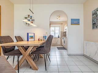 Ferienhaus Nordstrand Ausstattung 8