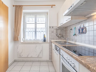 Ferienhaus Nordstrand Ausstattung 9