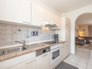 Ferienhaus Nordstrand Ausstattung 10