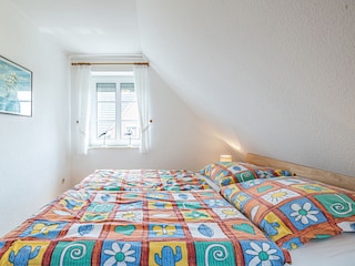 Ferienhaus Nordstrand Ausstattung 11