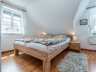 Ferienhaus Nordstrand Ausstattung 12