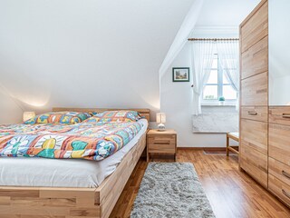 Ferienhaus Nordstrand Ausstattung 13